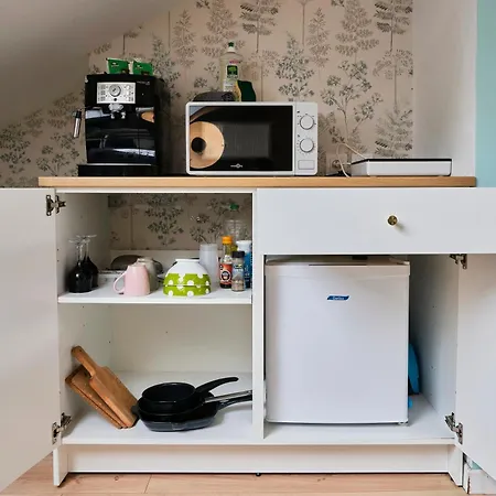Blue Evy Apartamento *