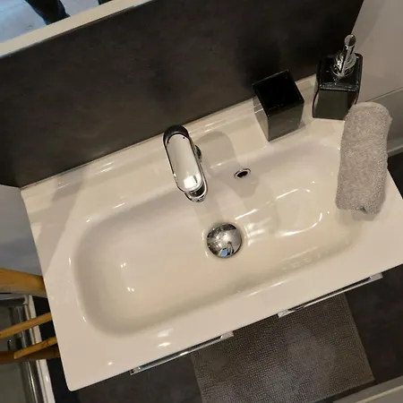 Apartamento Blue Evy Croix